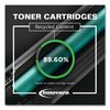 Innovera Remanufactured TN336M High-Yield Toner, 3500 Page-Yield, Magenta IVRTN336M